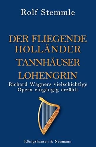 Beispielbild fr Hollnder Tannhuser Lohengrin zum Verkauf von Blackwell's