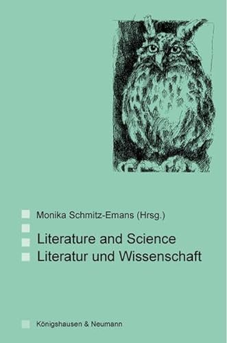 Literature and Science/Literatur und Wissenschaft.