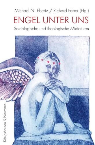 Engel unter uns: Soziologische und theologische Miniaturen soziologische und theologische Miniaturen - Ebertz, Michael N und Richard Faber