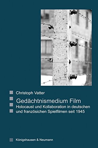 Stock image for Gedchtnismedium Film. for sale by SKULIMA Wiss. Versandbuchhandlung
