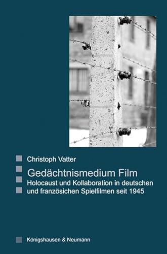 Gedächtnismedium Film.