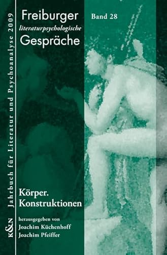 9783826040566: Krper. Konstruktionen