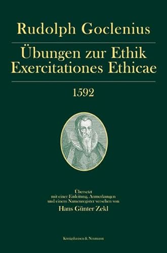 Übungen zur Ethik/Exercitationes Ethicae.