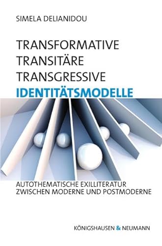Transformative - transitäre - transgressive Identitätsmodelle.