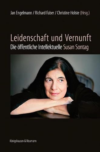 Leidenschaft und Vernunft. - Unknown Author