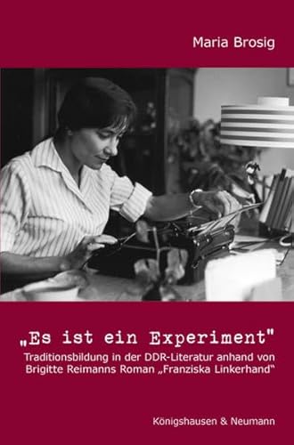 Es ist ein Experiment