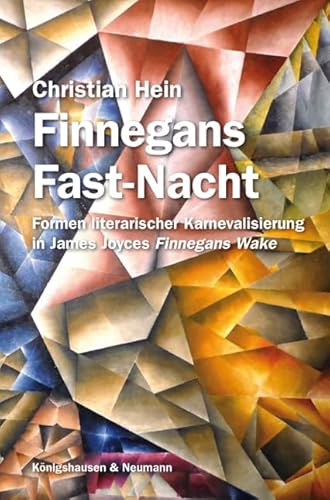 Finnegans Fast-Nacht. - Hein, Christian