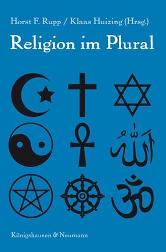 Stock image for Religion im Plural for sale by Buchpark