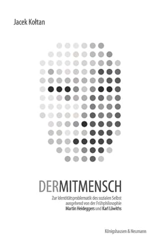 Stock image for Der Mitmensch. for sale by SKULIMA Wiss. Versandbuchhandlung