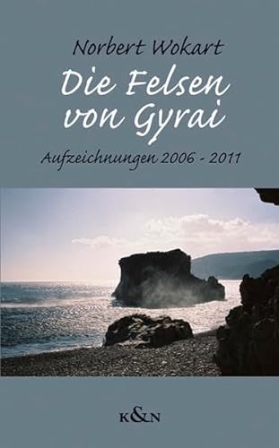 9783826047770: Wokart, N: Felsen von Gyrai