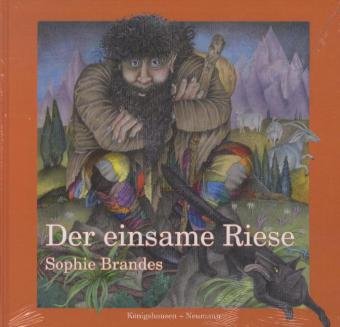 Imagen de archivo de Der einsame Riese a la venta por medimops