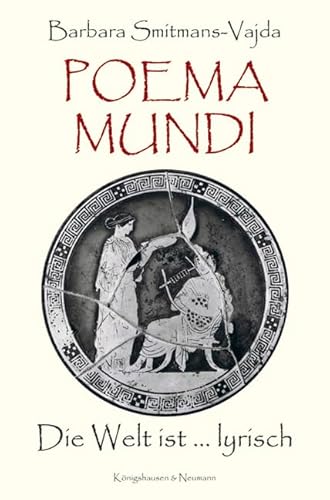 Beispielbild fr Poema Mundi. zum Verkauf von SKULIMA Wiss. Versandbuchhandlung