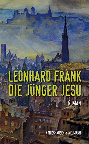 Beispielbild fr Die Jnger Jesu -Language: german zum Verkauf von GreatBookPrices
