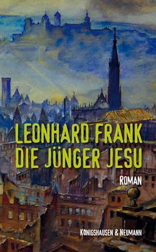 Stock image for Die Jnger Jesu -Language: german for sale by GreatBookPrices