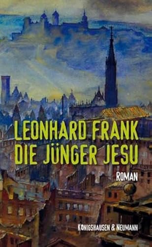 Stock image for Die Jnger Jesu -Language: german for sale by GreatBookPrices