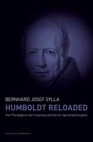 9783826055034: Sylla, B: Humboldt reloaded