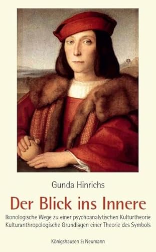 9783826057014: Hinrichs, G: Blick ins Innere