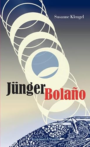 Jünger Bolaño: Die erschreckende Schönheit des Ornaments