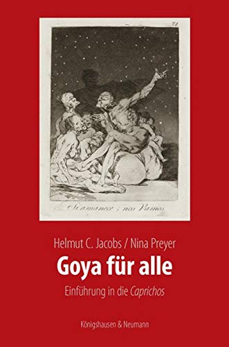 Stock image for Goya fr alle -Language: german for sale by GreatBookPrices