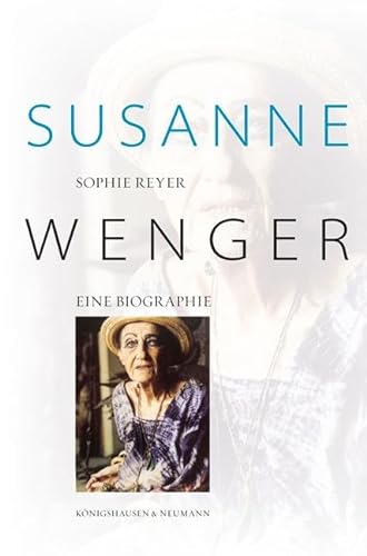 Stock image for Susanne Wenger -Language: german for sale by GreatBookPrices