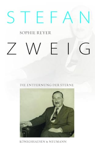 Stock image for Stefan Zweig for sale by GreatBookPrices