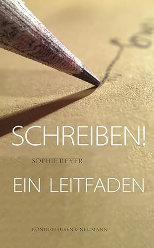 Stock image for Schreiben! for sale by GreatBookPrices