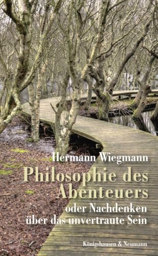 Stock image for Philosophie des Abenteuers for sale by Blackwell's