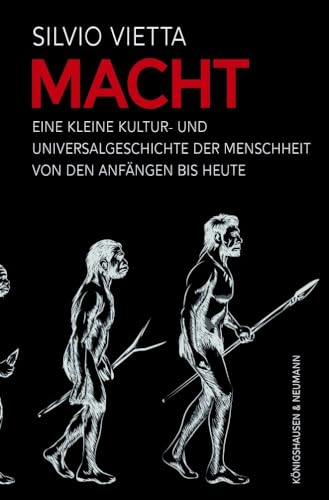 Stock image for Macht for sale by GreatBookPrices