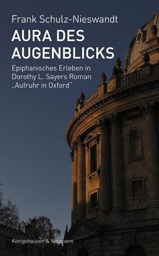 Beispielbild fr Aura des Augenblicks zum Verkauf von Blackwell's