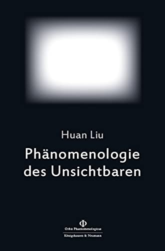 Stock image for Ph�nomenologie des Unsichtbaren for sale by Chiron Media