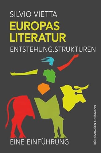 Stock image for Europas Literatur for sale by GreatBookPrices