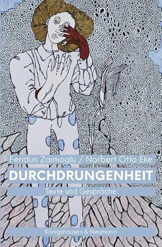 Stock image for Durchdrungenheit for sale by GreatBookPrices