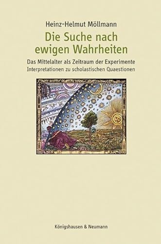 Imagen de archivo de Die Suche nach ewigen Wahrheiten a la venta por GreatBookPrices