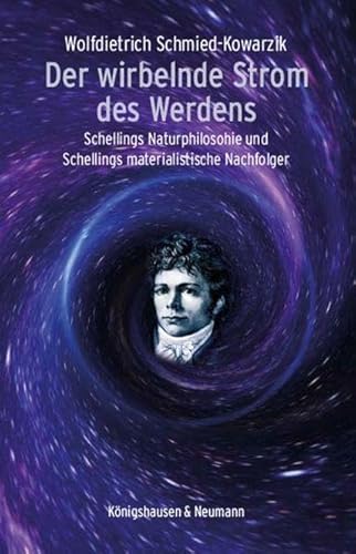 Beispielbild fr Der wirbelnde Strom des Werdens zum Verkauf von Blackwell's