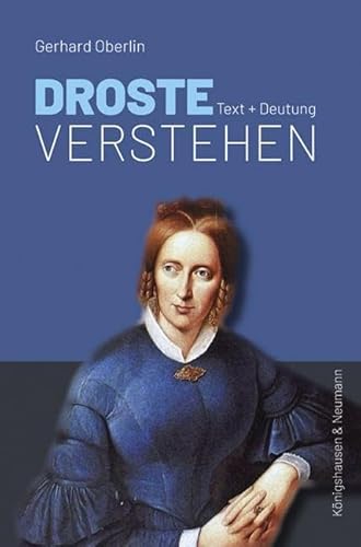 Stock image for Droste verstehen for sale by Blackwell's