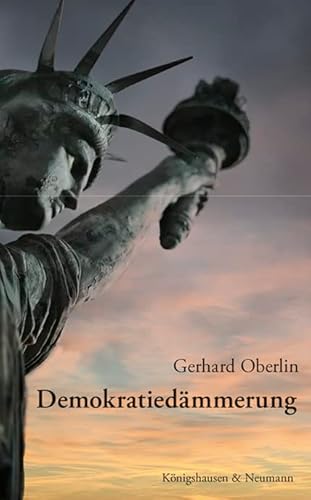 Stock image for Demokratiedmmerung for sale by GreatBookPrices