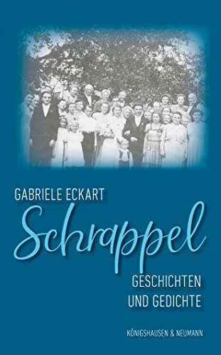 Stock image for Schrappel for sale by GreatBookPrices