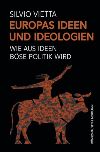 Stock image for Europas Ideen und Ideologien for sale by PBShop.store US