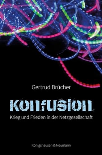 Stock image for Konfusion for sale by GreatBookPrices