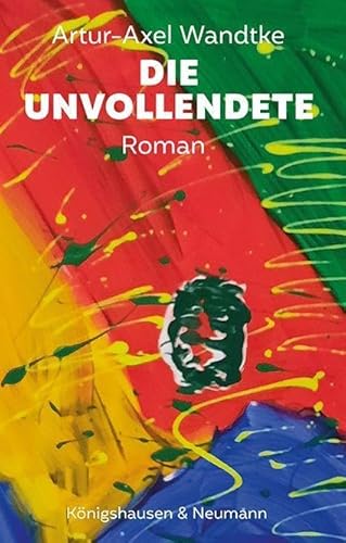 Stock image for Die Unvollendete for sale by GreatBookPrices