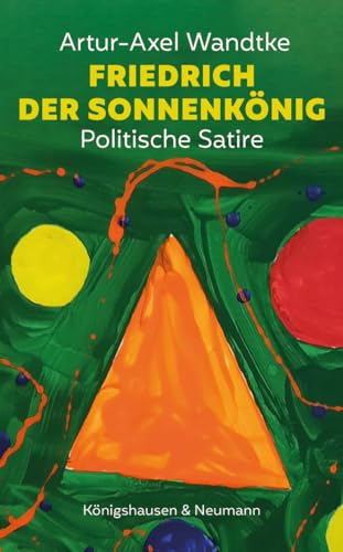 Stock image for Friedrich der Sonnenknig for sale by GreatBookPrices