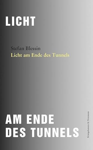 Stock image for Licht am Ende des Tunnels for sale by GreatBookPrices