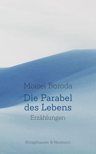 Stock image for Die Parabel des Lebens for sale by PBShop.store US