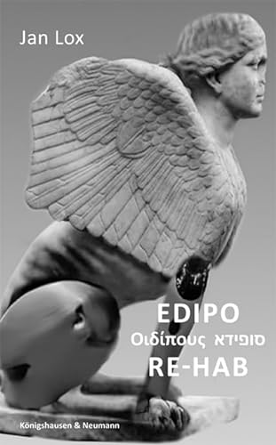 Stock image for Edipo Re-hab for sale by GreatBookPrices