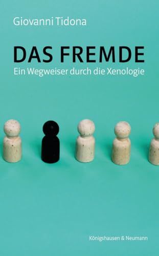 Stock image for Das Fremde for sale by PBShop.store US