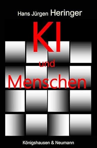 Stock image for KI und Menschen for sale by PBShop.store US