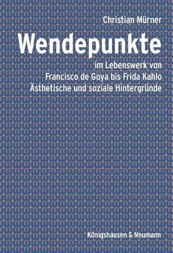 Stock image for Wendepunkte for sale by PBShop.store US