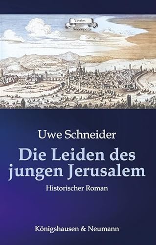 Stock image for Die Leiden des jungen Jerusalem for sale by Blackwell's