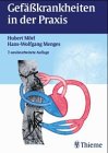 Gefäßkrankheiten in der Praxis - Mörl, H. und H.-W. MENGES