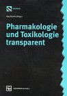 Stock image for Pharmakologie und Toxikologie transparent for sale by medimops